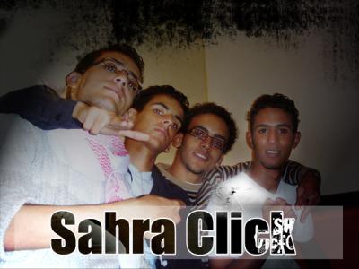 sahra clik 