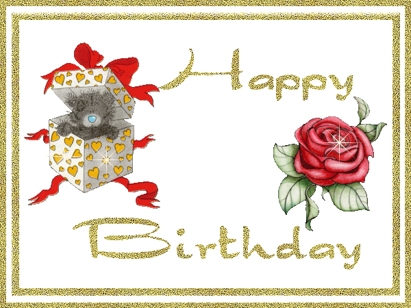anniversaire le 11 auout