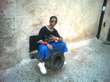 un pot