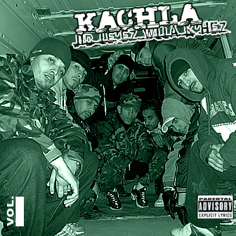 groupe du rap maroccain 