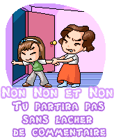 trop méchante ! ne partez paaaas!!!!