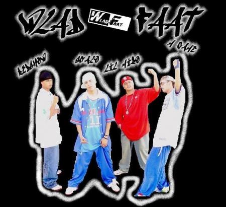 groupe d rap maroccain