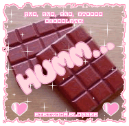 c bon le chocolat