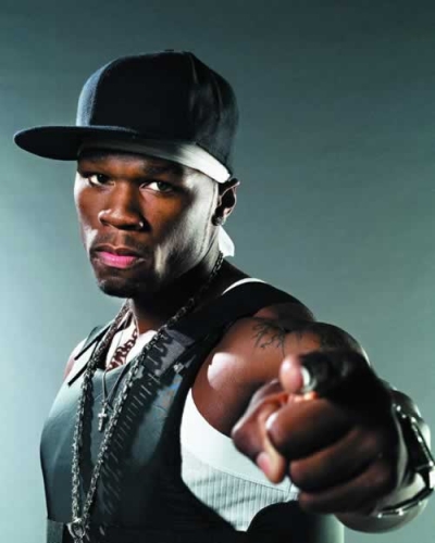 50cent  tu fé peur avc 7 tail
