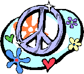 peace